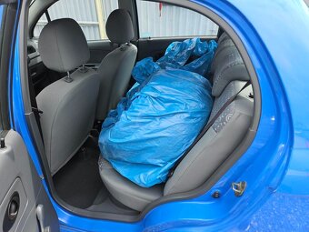 CHEVROLET SPARK 0,8 - 13