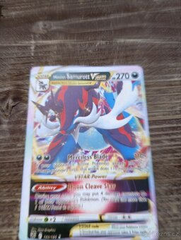 Pokémon kartičky - 13