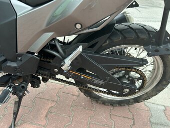 Kawasaki Versys-X 300 2018 - 13