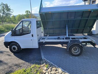 Ford transit sklopka - 13