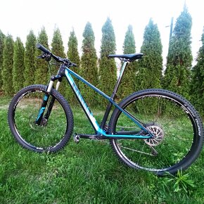 Canyon Exceed CF SL - 13