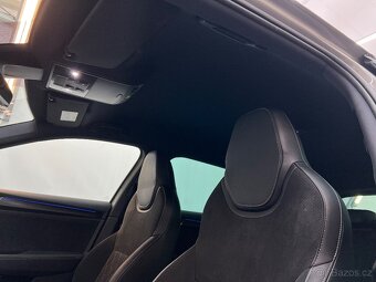Škoda Superb III combi 2.0TDi,147kW,DSG,4x4,Sportline,ZADÁNO - 13