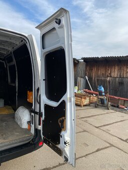 Opel Movano Van L2H2 2,2CDTi 103kW - 13