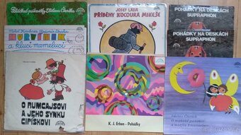 Prodám LP a CD - 13