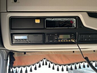 SCANIA S450 LOW DECK AUTOMAT RETARDER EURO VI REZERVACE - 13