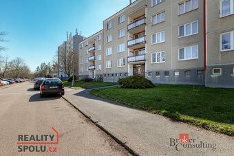 Pronájem, byty/2+1, 68 m2, Zdeňka Nejedlého 526, 33808 Zbiro - 13