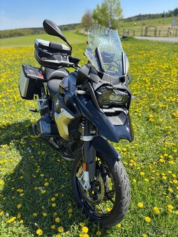 BMW R 1250 GS - 13