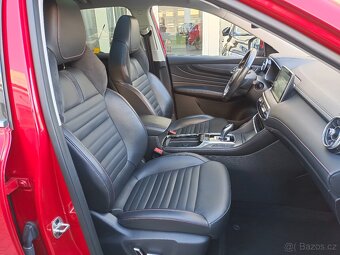 MG EHS PHEV Luxury 1.5 190kW AUT. 93tkm Virtual Panorama ACC - 13