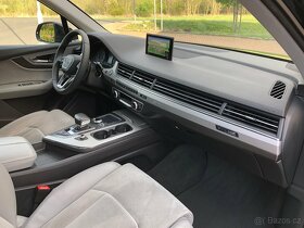 AUDI Q7 3.0 TDI 160kW QUATTRO-2016-359.262KM-NAVI,ADAP.TEM.- - 13