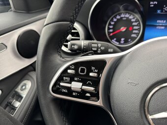 Mercedes-Benz Třídy C, 220Cdi143kw4x49GDPH1-MAJ - 13