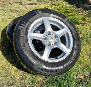 Volkswagen Passat b5.5 1.9TDI 96kw - 13