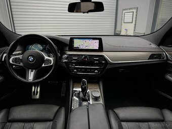 BMW 630 GT xDrive , M Sport Paket - 13