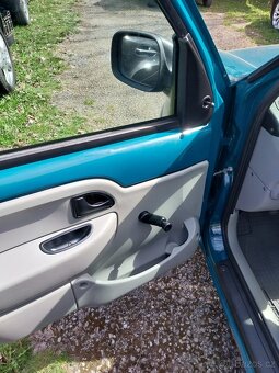 Renault Kangoo 1,2i - 13