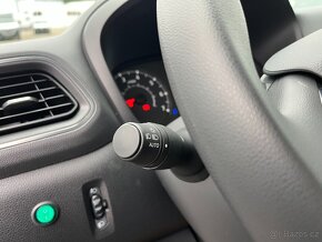 Renault Master 2.3, 165k, Valník, Tažné - 13