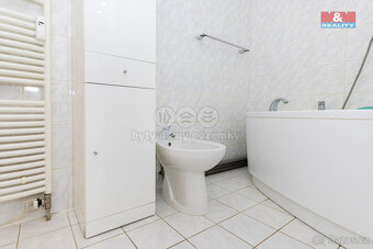 Pronájem bytu 3+kk, 68 m², Pardubice, ul. Dubinská - 13