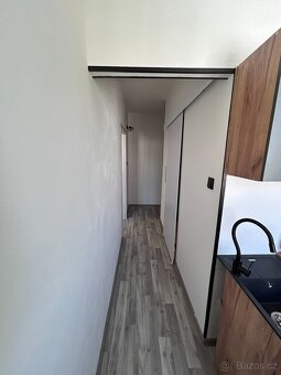 🏡 Pronájem bytu 1+1, 35 m² – Děčín - 13