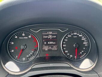 Audi a3 - 13