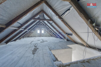 Prodej rodinného domu, 164 m², Hořovičky - 13