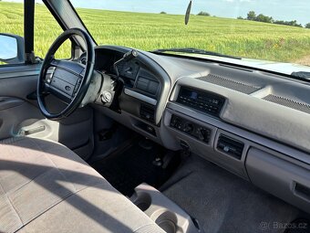 1994 Ford F-150, 4x4 - 13