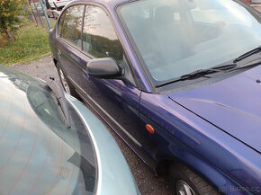 Subaru LEGACY 2000 2,0i 92kW - JEZDI, DILY z auta - 13