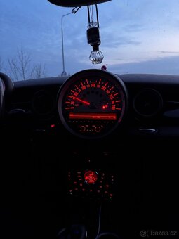 Mini Cooper - 13