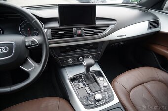 Audi A7 3.0 TDI Quattro - 13