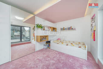 Prodej rodinného domu, 160 m², Křelov-Břuchotín, ul. Sadová - 13