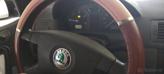 Fabia diesel 1,9 SDI - 13