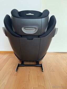 Autosedačka Cybex Solution S-FIX - 13