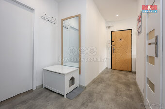Prodej bytu 3+1, 71 m², Šumperk, ul. Pod Senovou - 13