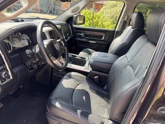 DODGE RAM 5.7Hemi DPH - 13
