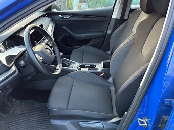 Skoda Octavia 2.0TDI 85Kw Active Combi - 13