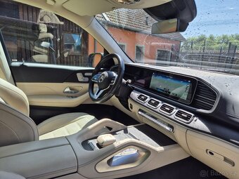 Mercedes-Benz GLE,  AMG 400d 243kW CZ DPH - 13