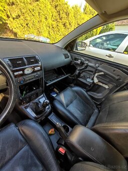 Ford Mondeo Mk3 2.0i 107kW – na díly nebo celý vůz – 5 000 K - 13