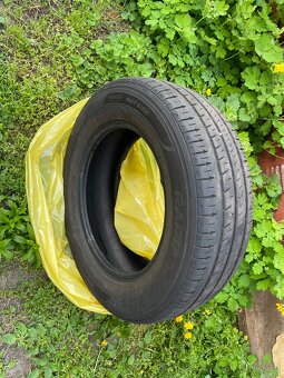 Pneu Hankook. - 13