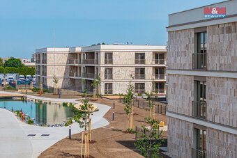 Prodej bytu 2+kk, 57,4 m², Brandýs nad Labem, ul. Dřevčická - 13