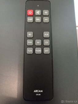 ARCAM FMJ A19 - 13