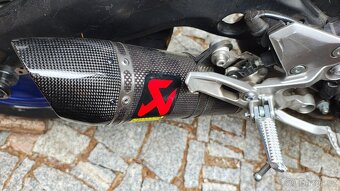 YAMAHA MT 09 SP 2018 - 13