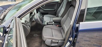 Audi A4 Kombi 1,9 TDI - 96kw. SLUŠNÝ STAV - STK do: 9/2027 - 13