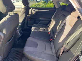 Ford Mondeo Titanium 2.0 TDCi 110 kW ECOnetic - 13