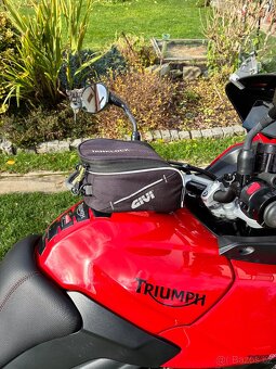 Triumph Tiger 1050 Sport - 13