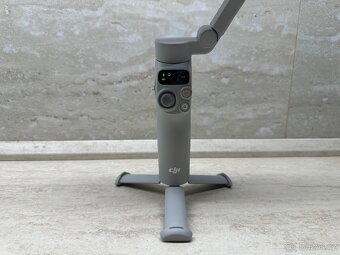 DJI Osmo Mobile 7 + DJI OM 7 Tracking Kit - 13