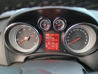 Prodám Opel Astra 1.6 CDTI 100kw - 13