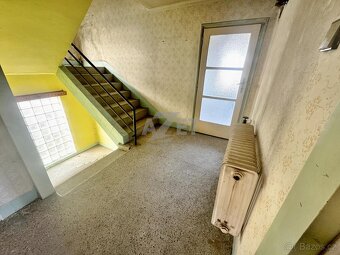 Prodej, rodinný dům 5+1, 177 m2, Horní Těrlicko - 13