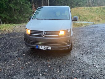 Vw transportér t6 2019 2.0 tdi 110 kw - 13
