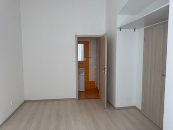 Pronájem, byt 2+kk, Plzeň - centrum, ul. V Šipce - 13