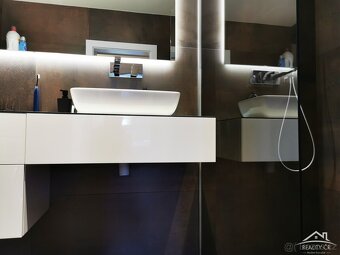 Prodej luxusního bytu 3+kk Polná - 13