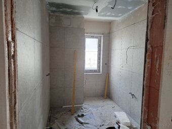 Zednické a stavební prace - 13