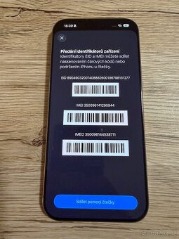 Iphone 16 pro max 256Gb - 13