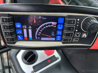 Kráčivé rypadlo Kaiser S12 Allroad - 13